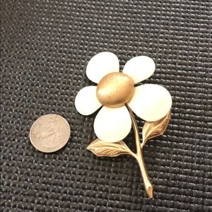 Vintage brooch